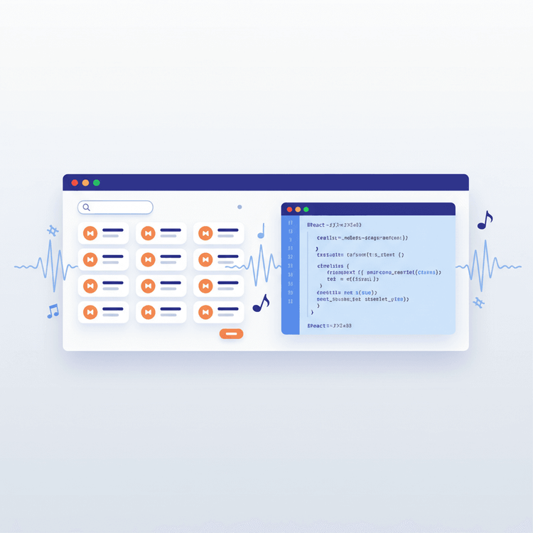 Building a Music Discovery App with MusicAPI and React