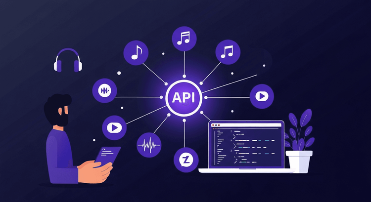 Getting Started with MusicAPI: From Sandbox Keys to a First Library Transfer