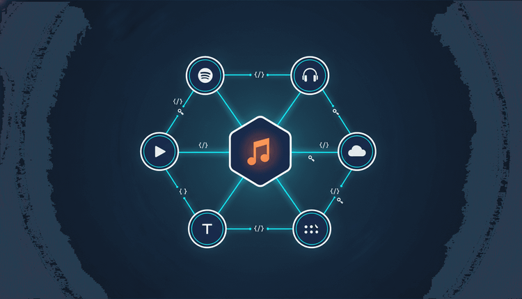 Napster API in 2026: Authentication, Endpoints, and Integration with MusicAPI