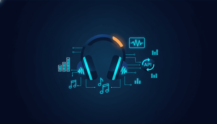Qobuz API Integration: How to Access Hi-Res Audio Data in Your App